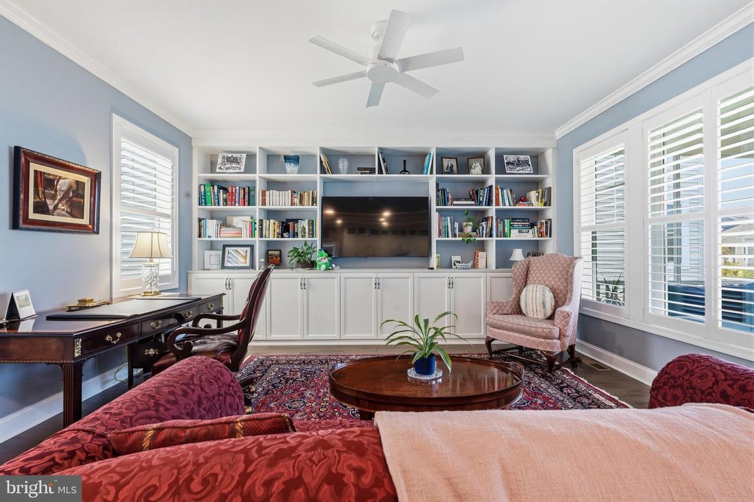 House in Lewes, Delaware, United States 5 - 17960146