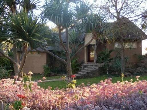 Farm Ranch in Aqua Park, Tzaneen, South Africa 4 - 17960010