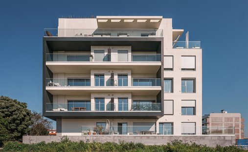 Apartment in Carcavelos e Parede, Lisbon, Portugal 1