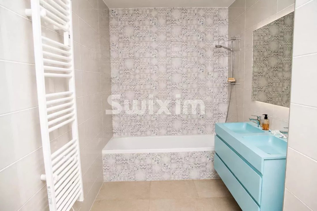 Apartment in France 5 - 17959111