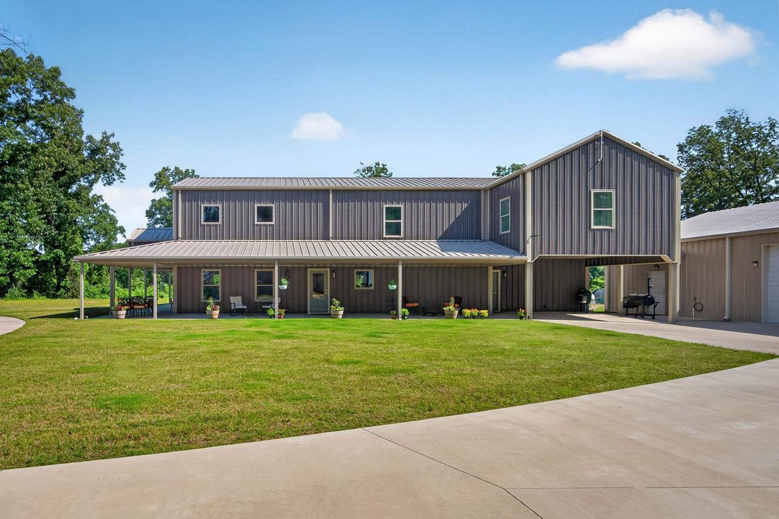 House in Gladewater, Texas, United States 2 - 17960444