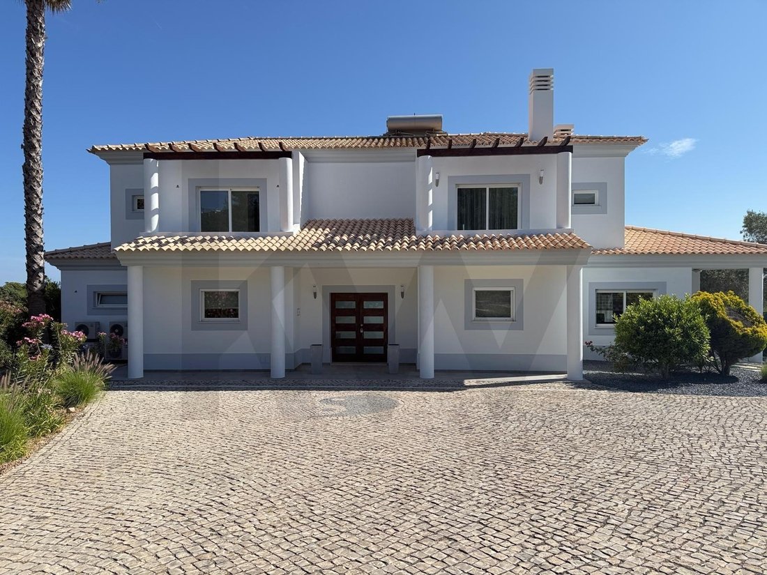 House in Loule (Sao Sebastiao), Algarve, Portugal 5 - 17962502