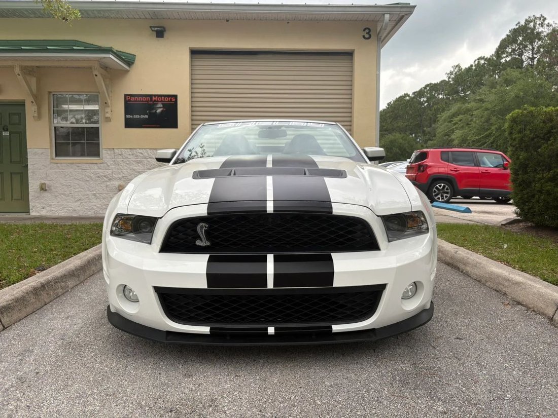 Cabriolet in Palm Coast, FL, United States 4 - 17550629