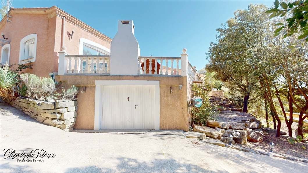 Villa in Petite Ville, Limoux, France 5 - 17959773