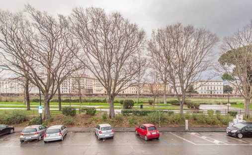 Legnaia - Soffiano - Ponte a Greve, Florence, Italy 1