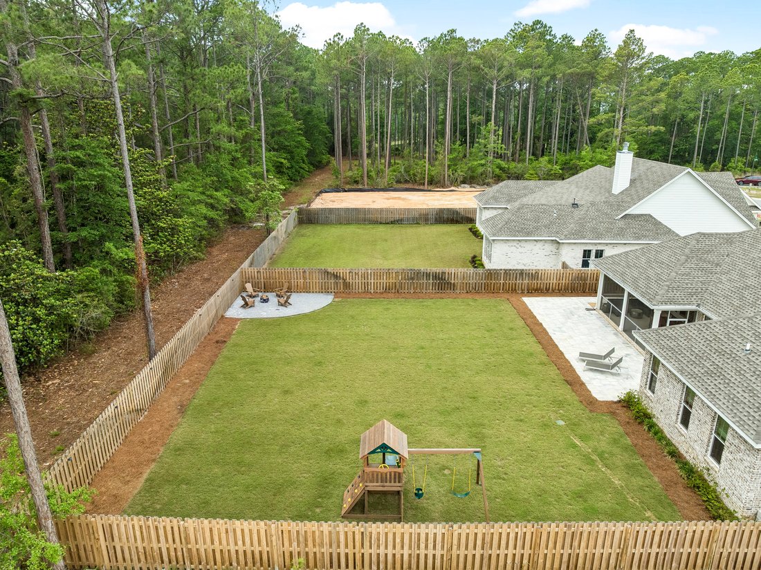 House in Freeport, Florida, United States 3 - 17960031
