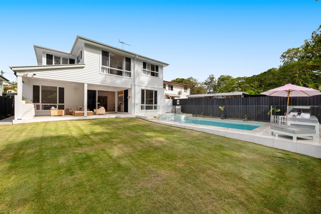 House in Carina Heights, Queensland, Australia 3 - 17963263