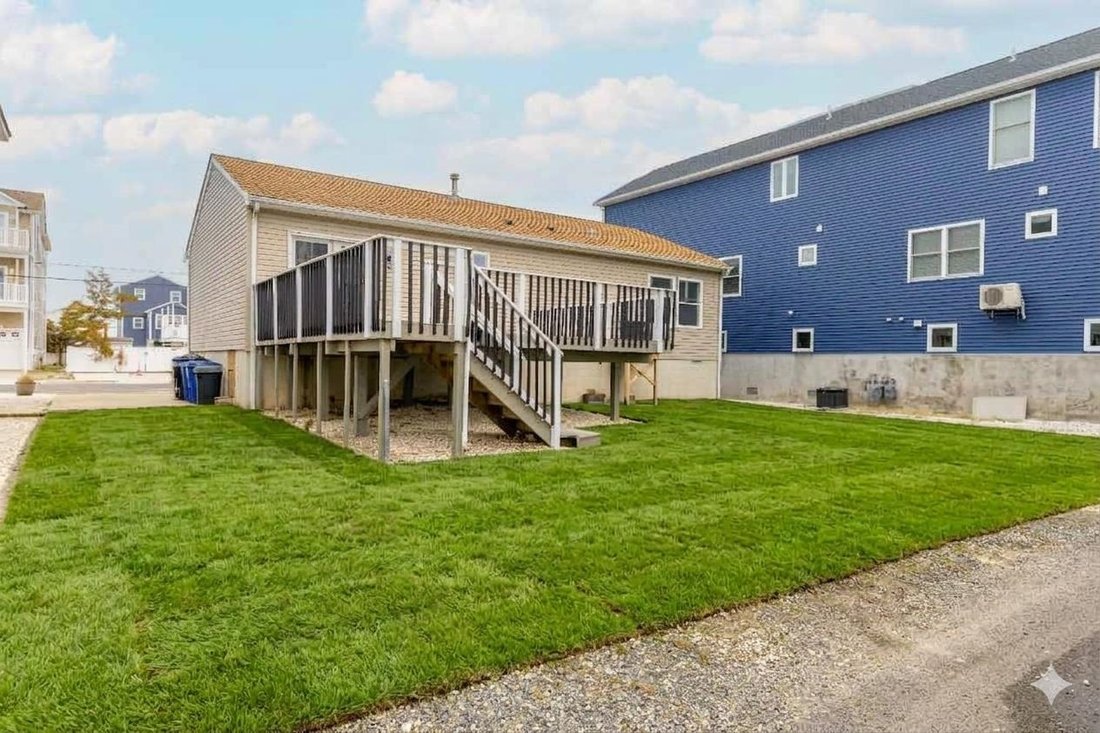 House in Wildwood, New Jersey, United States 3 - 17960472