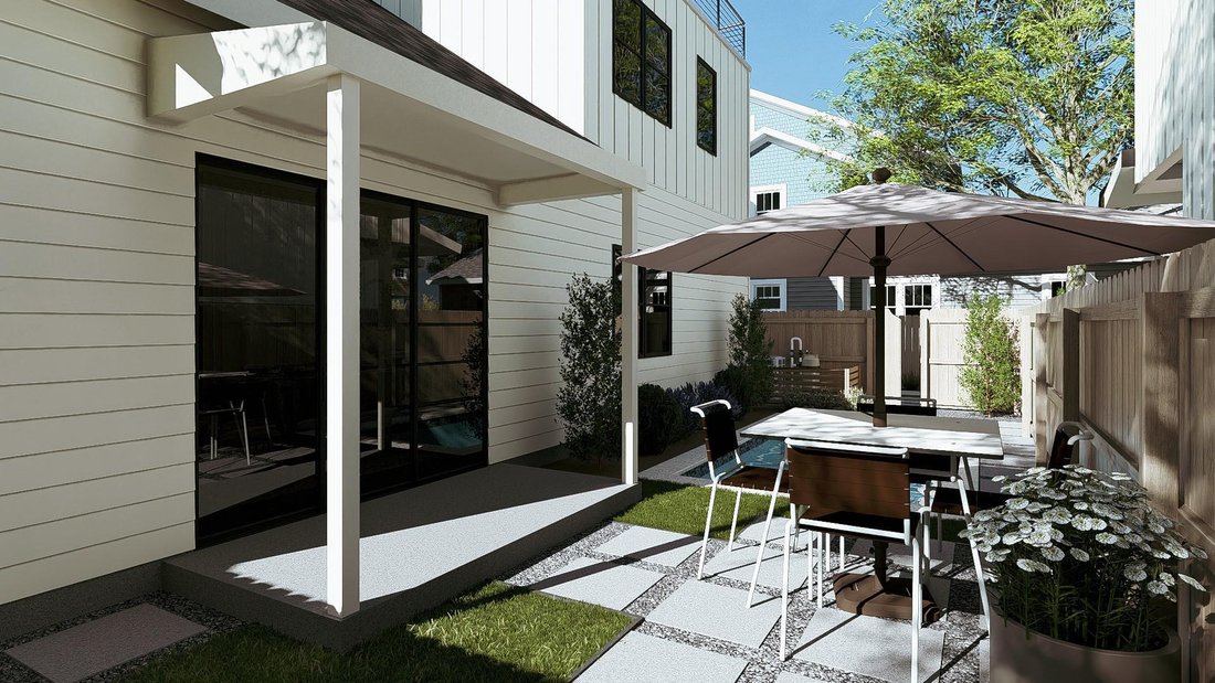 House in Austin, Texas, United States 4 - 17958096