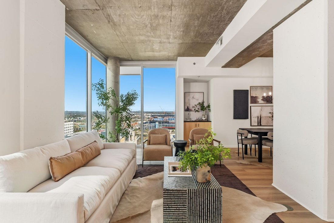 Condo in Nashville, Tennessee, United States 4 - 17961497