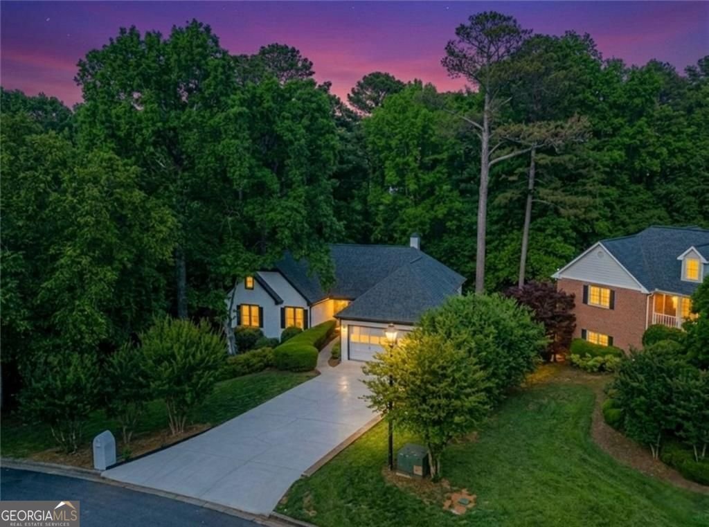 House in Suwanee, Georgia, United States 3 - 17946522