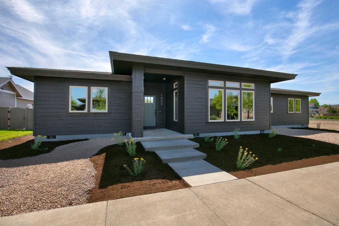 House in Prineville, Oregon, United States 4 - 17960409