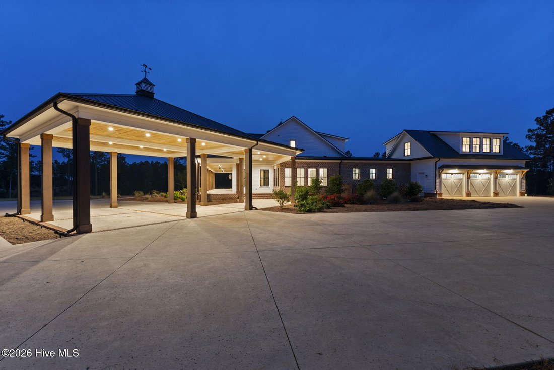 House in Edgefield, South Carolina, United States 4 - 17960715