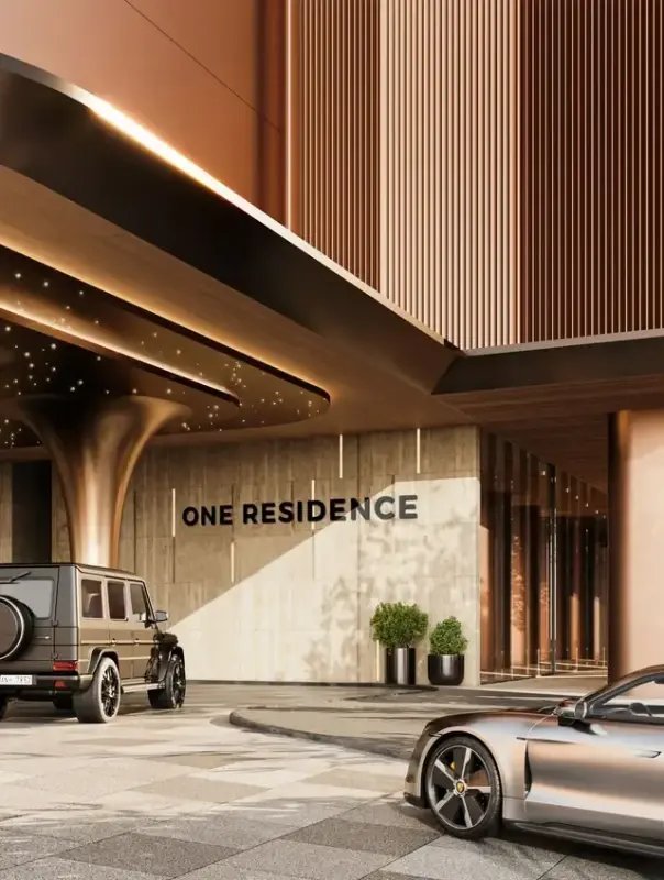 Apartment in Downtown Dubai, Dubai, United Arab Emirates 5 - 17958307