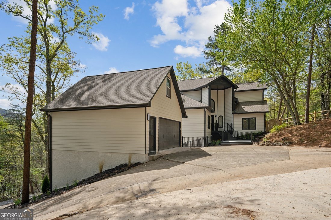 House in Jasper, Georgia, United States 3 - 17962419