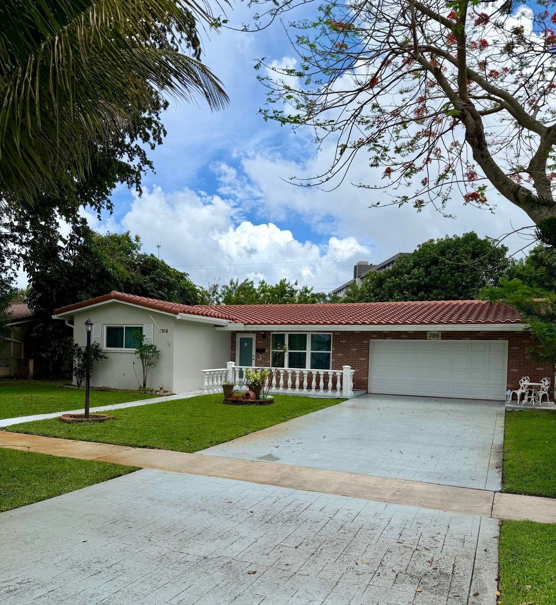 House in Hollywood, Florida, United States 1 - 17961419