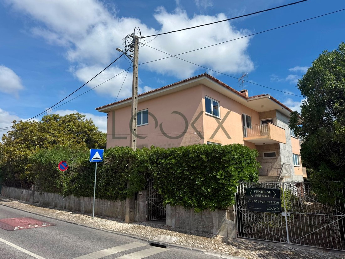 House in Parede, Lisbon, Portugal 3 - 16804178
