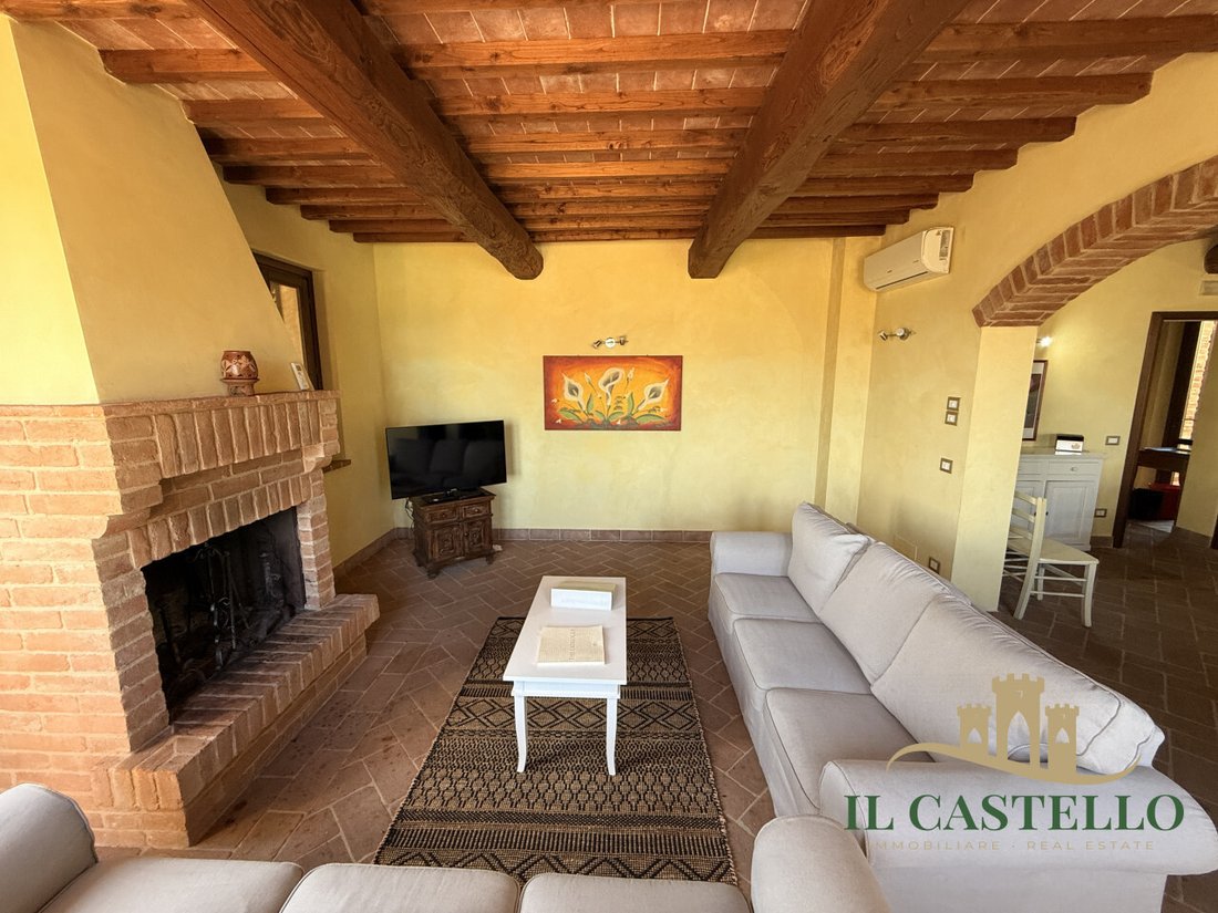 House in Cantagallina, Umbria, Italy 3 - 16293030