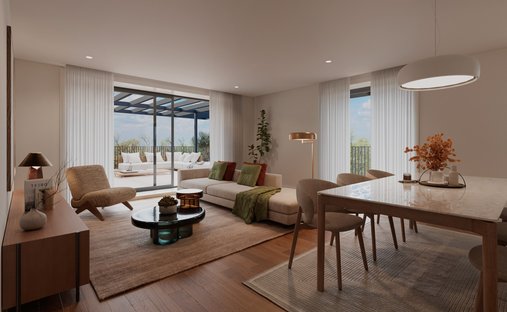 Apartment in Cedofeita, Santo Ildefonso, Se, Miragaia, Sao Nicolau e Vitoria, Porto District, Portugal 1
