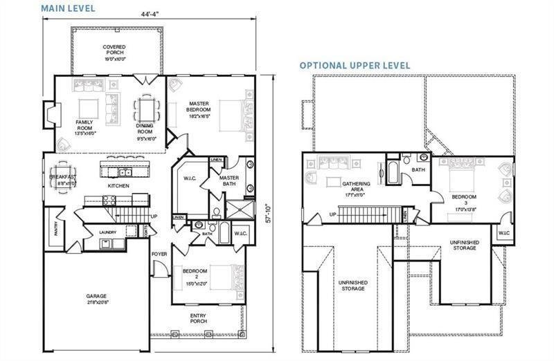 House in Waleska, Georgia, United States 2 - 17961009