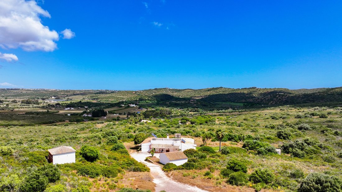 Villa in Sagres, Algarve, Portugal 3 - 16995652