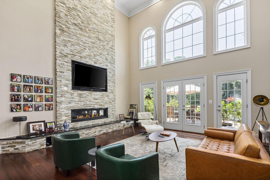 House in Clifton, Virginia, United States 3 - 17963453