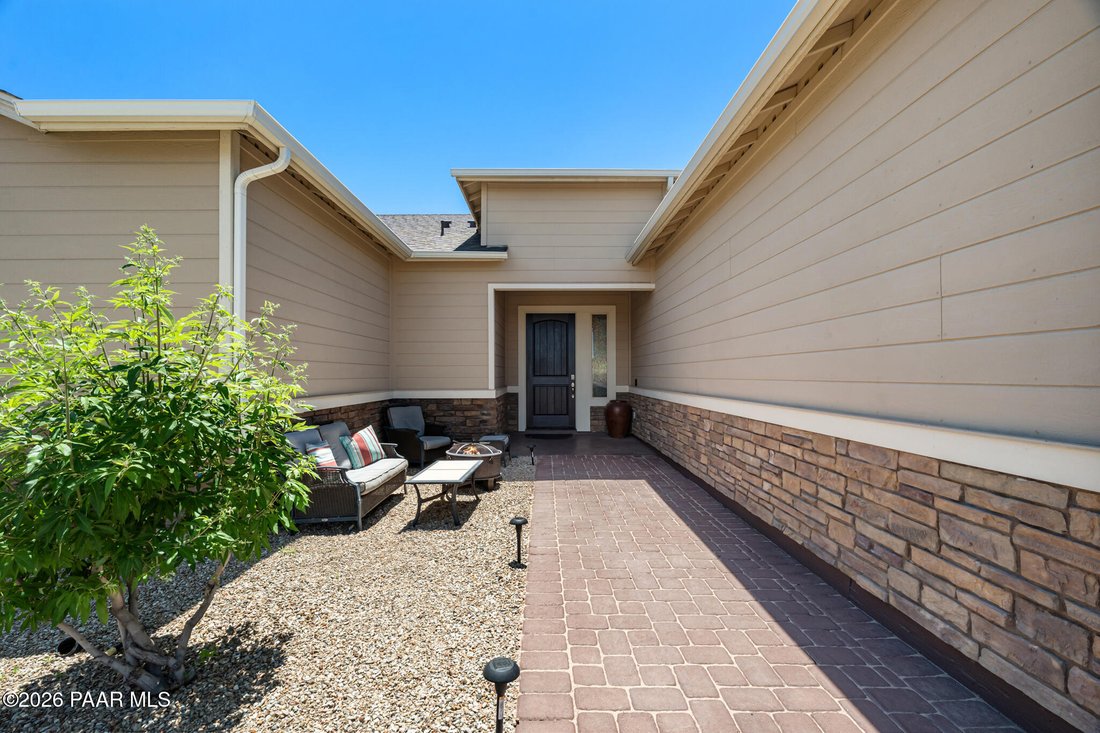 House in Prescott Valley, Arizona, United States 2 - 17960456