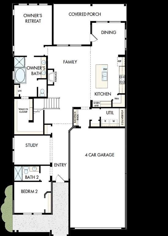 House in Fort Worth, Texas, United States 2 - 17961719