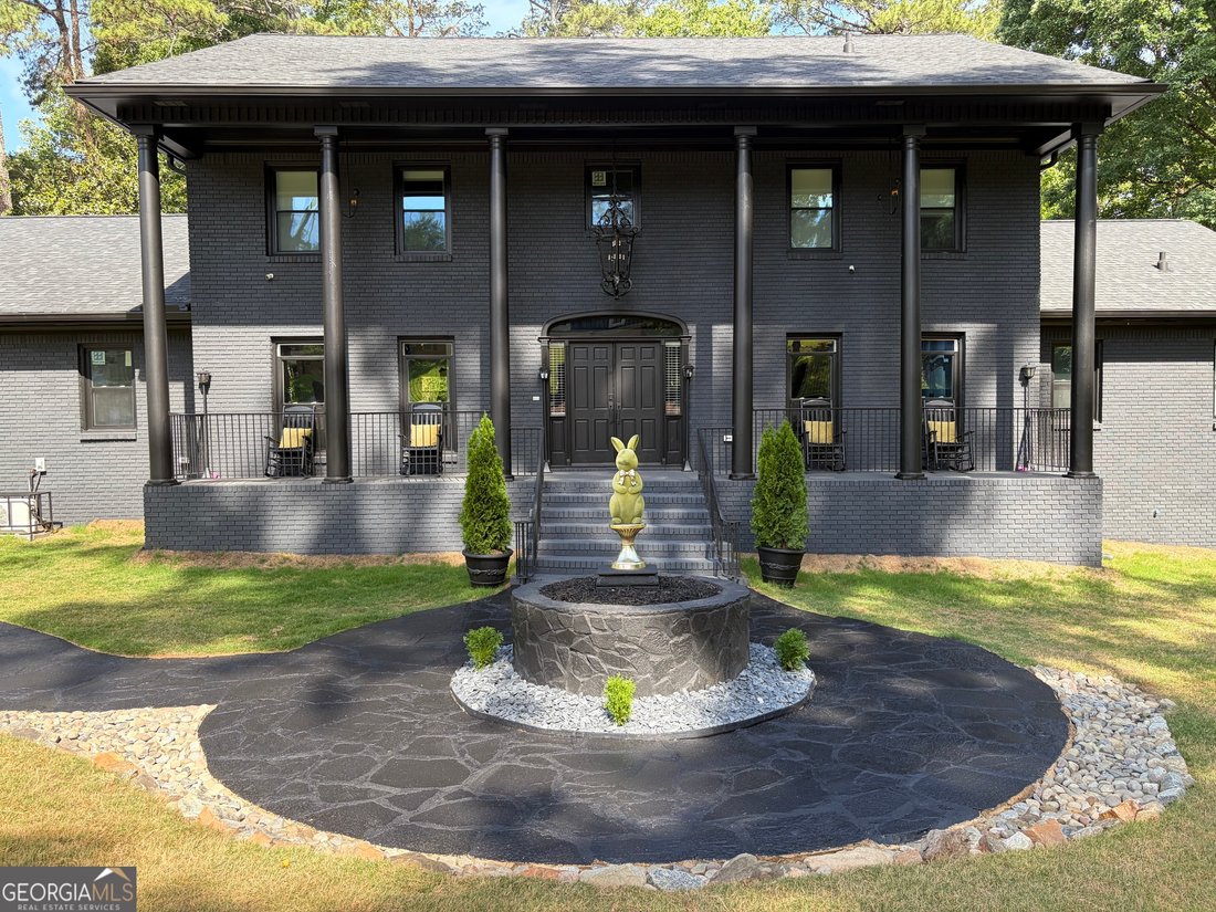 House in East Point, Georgia, United States 1 - 17961676