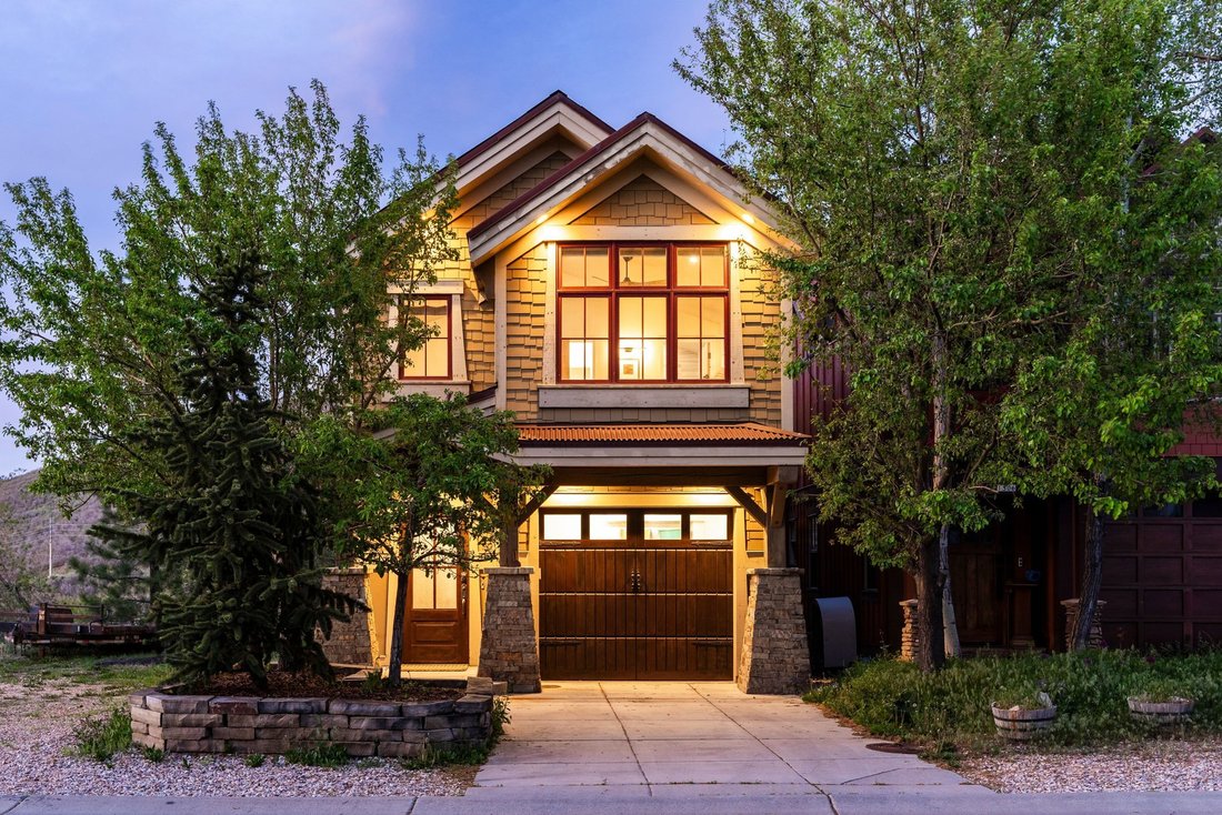House in Park City, Utah, United States 1 - 17959046