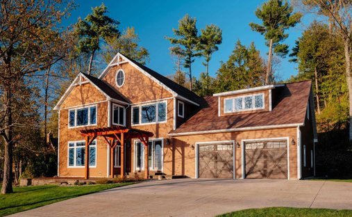 Casa a Traverse City, Michigan, Stati Uniti 1