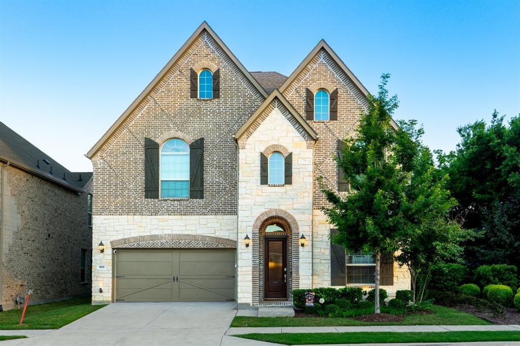House in Lantana, Texas, United States 3 - 17961700
