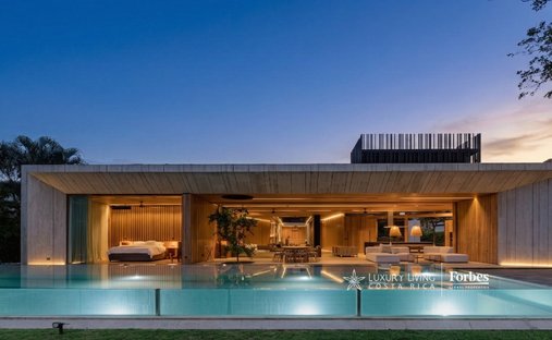Casa en Pozos, San José, Costa Rica 1