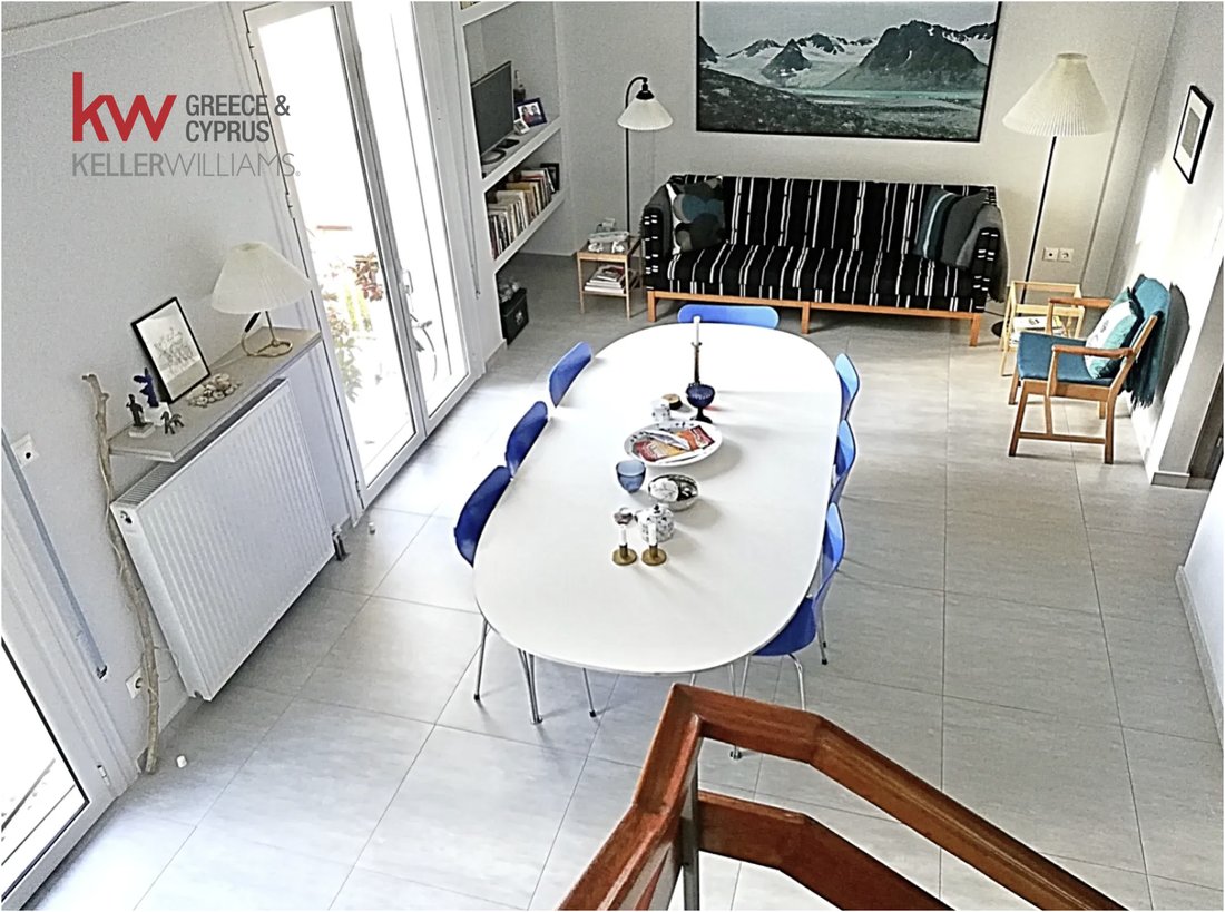Apartment in 2nd District of Athens, Athens, Greece 1 - 17378418