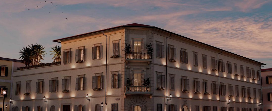 Apartment in Center, Florence, Tuscany 1 - 17962055