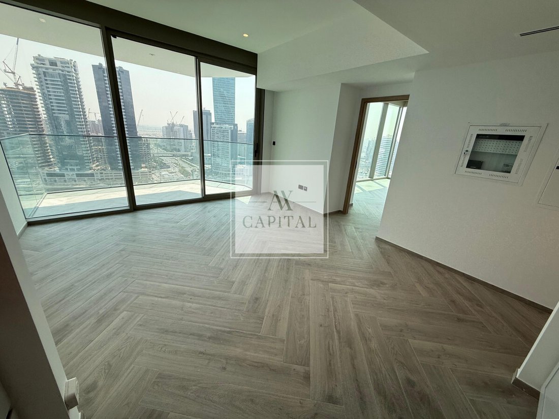 Apartment in Business Bay, Dubai, United Arab Emirates 4 - 17960902