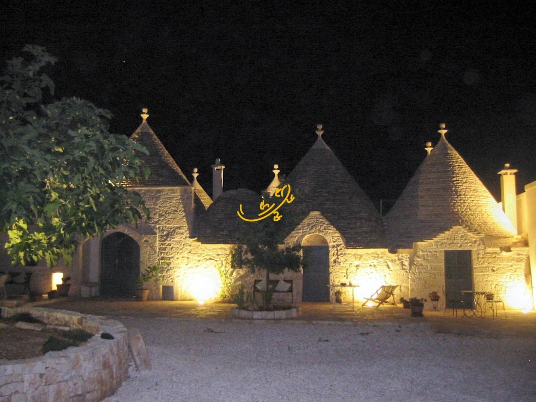 Chalet in Ospedale - San Michele - Piazza Crispi, Martina Franca, Apulia 4 - 17963036