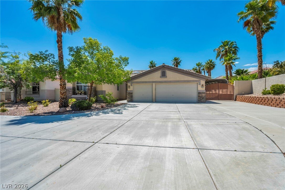 House in Las Vegas, Nevada, United States 4 - 17960941