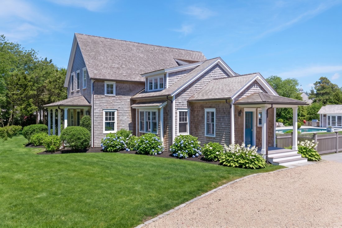 House in Edgartown, Massachusetts, United States 1 - 17959059
