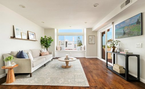 Townhouse in San Diego, California, United States 1