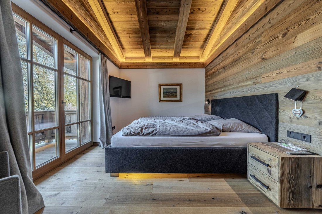 Chalet in Kitzbuhel, Tyrol, Austria 5 - 17959427