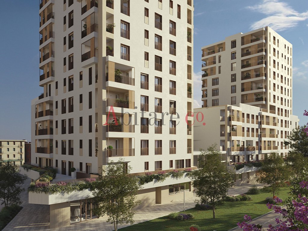 Apartment in Navile - Bolognina, Bologna, Emilia-Romagna 2 - 17957794