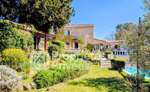 Villa in Montauroux, Provence-Alpes-Côte d'Azur, France 1