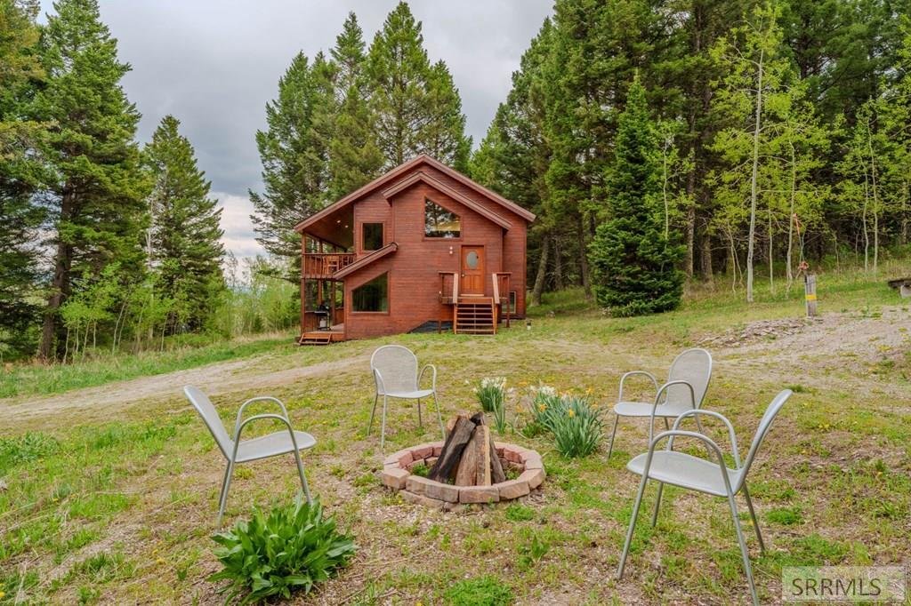 House in Island Park, Idaho, United States 4 - 17960454