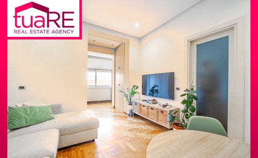 Apartment in Mazzini - Lungotevere, Rome, Italy 1