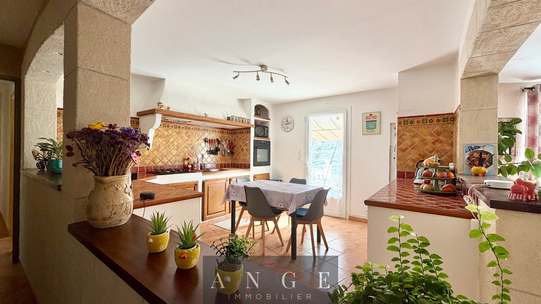 Villa in La Roquebrussanne, Provence-Alpes-Côte d'Azur, Frankreich 5 - 17958930