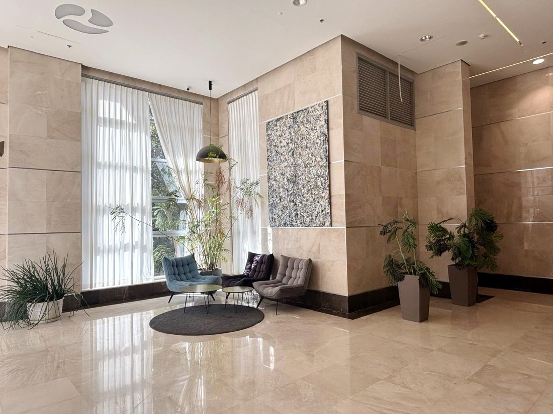 Penthouse in Netanya, Center District, Israel 3 - 17958962
