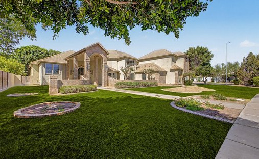 Casa en Mesa, Arizona, Estados Unidos 1