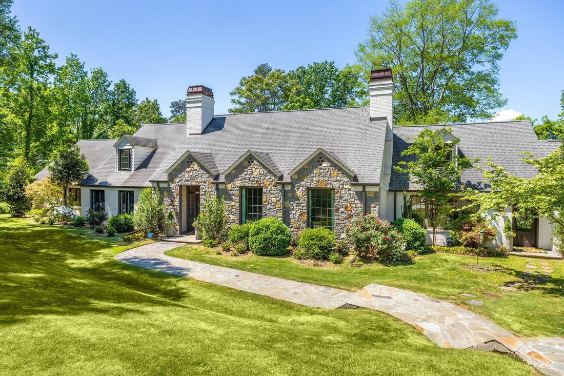 House in Chattanooga, Tennessee, United States 1 - 17962245