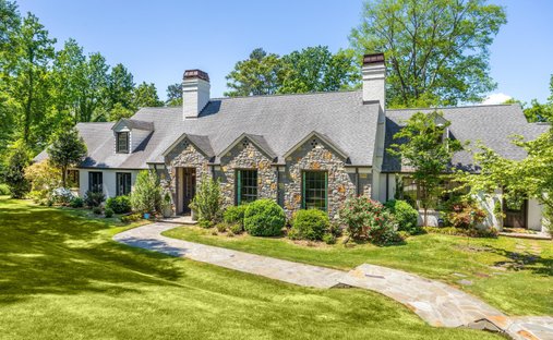 Casa en Chattanooga, Tennessee, Estados Unidos 1